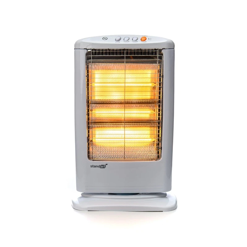 Sildītājs standart nsb-99y 1.2kw