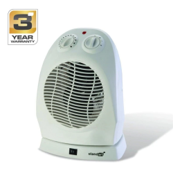 Sildītājs standart fh120 2kw