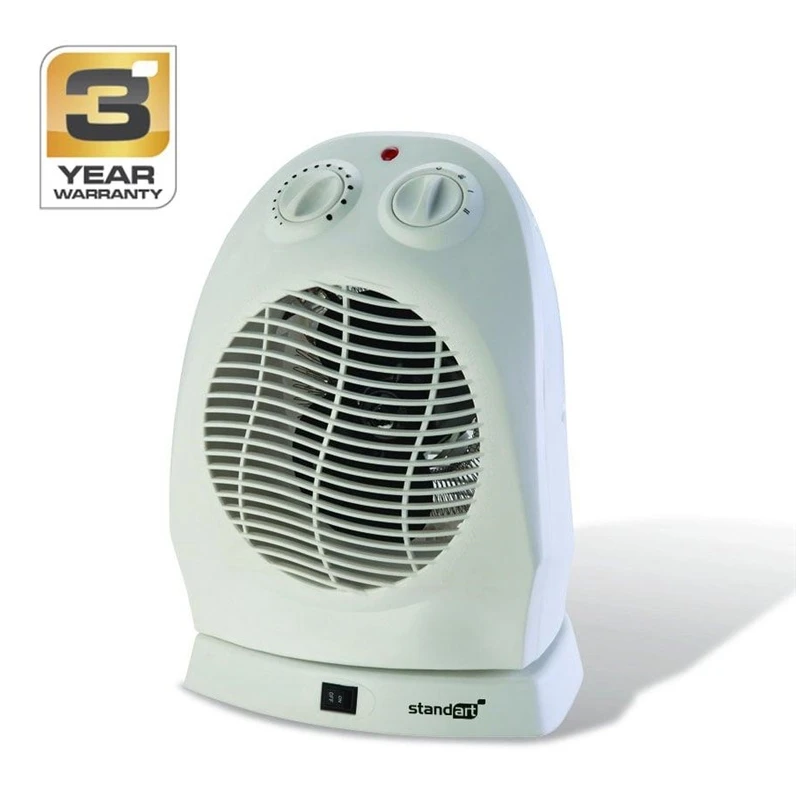 Sildītājs standart fh120 2kw