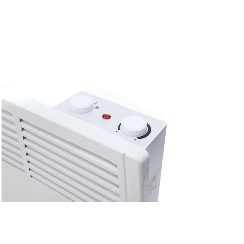 Sildītājs standart ph80-2000 2kw