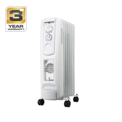 Sildītājs standart or15f-9 2kw