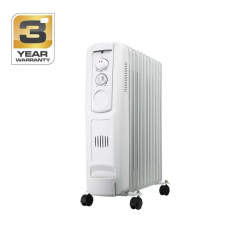 Sildītājs or15-11a standart