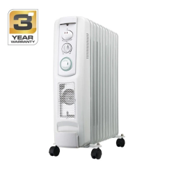 Sildītājs or15tf-11a 2,5kw standart