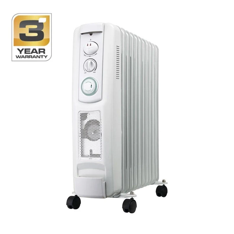 Sildītājs or15tf-11a 2,5kw standart