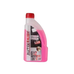Antifreeze autoserio g12