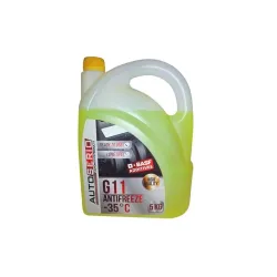 Aušinimo skystis Autoserio, 5 kg