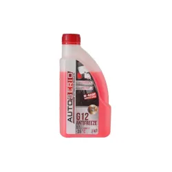 Concentrated antifreeze autoserio g12