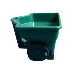 Barstytuvas OT1402. 3.5 l