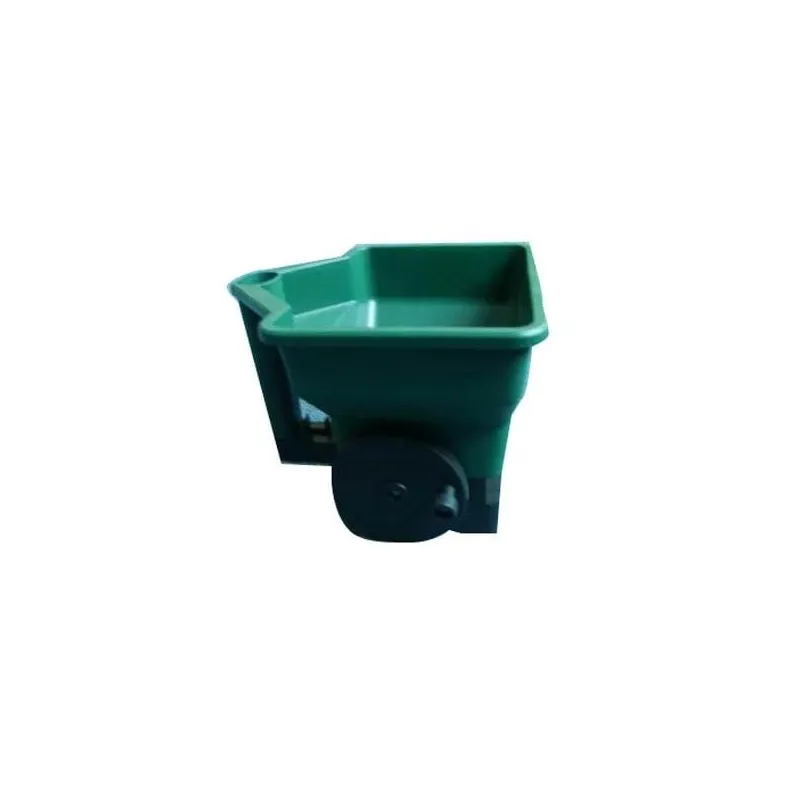 Barstytuvas OT1402. 3.5 l