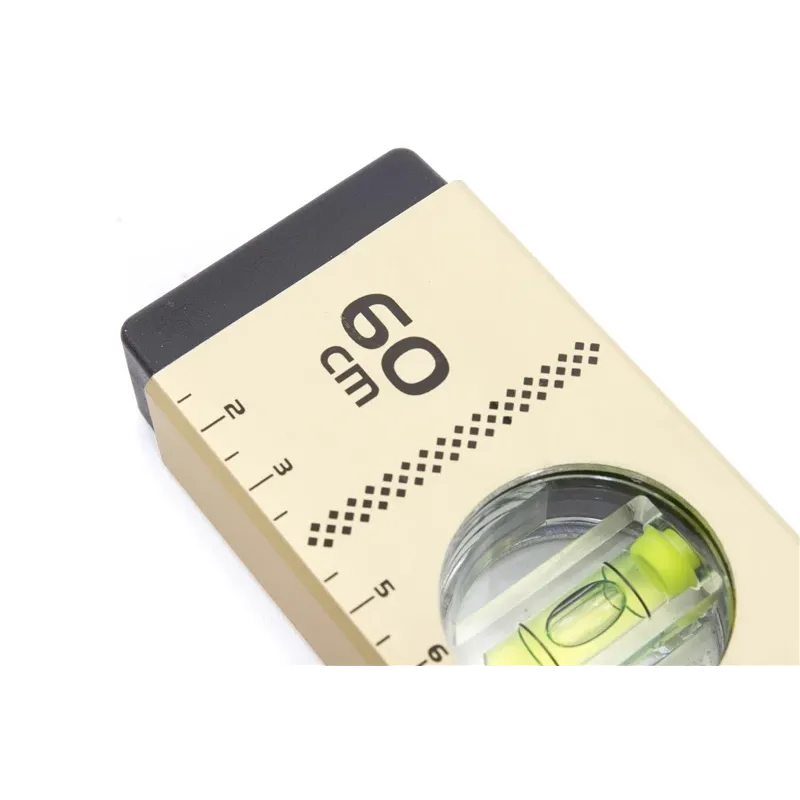 Līmeņrādis Forte Tools LADZ2B060M, 600 mm