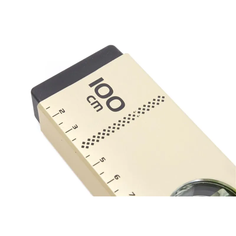 Līmeņrādis Forte Tools LADZ3B100M, 1000 mm