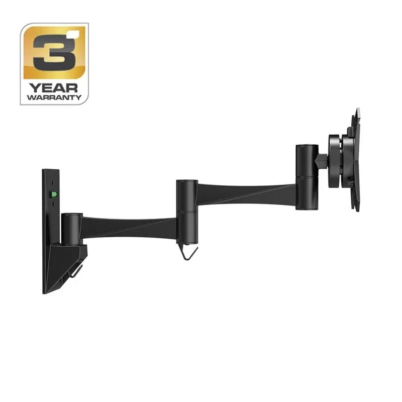 Teleri seinakinnitus Standart LDA01-112, 13-27, 15 kg
