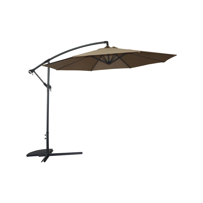 Saulessargs nokarens 3m brūns ssap-009