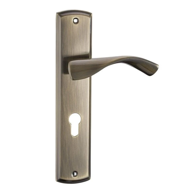 Rokturis ārdurvju a01-217 85mm-c s mis.