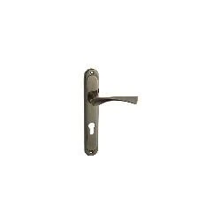 Rokturis ārdurvju a01-32 72mm-c s mis.