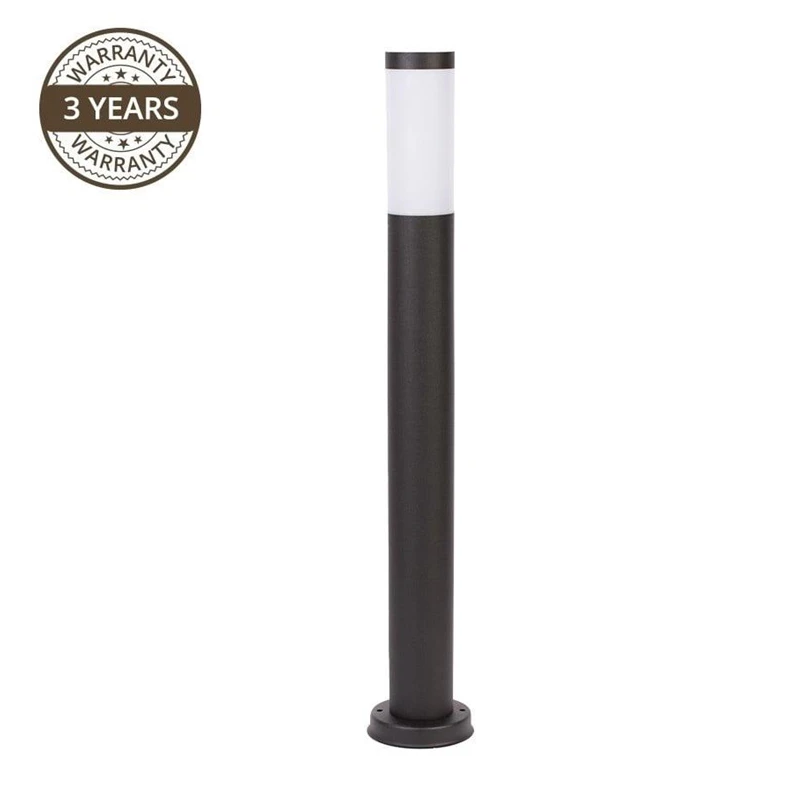 Stāvlampa dh022-800 23w e27 juod