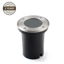 Montuojamas šviestuvas Domoletti GL-810SS-B. 1X35W. GU10