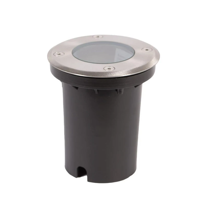 Gaismeklis gl-810ss-b 35w gu10 ip67