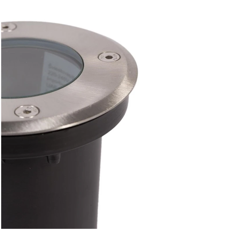 Gaismeklis gl-810ss-b 35w gu10 ip67