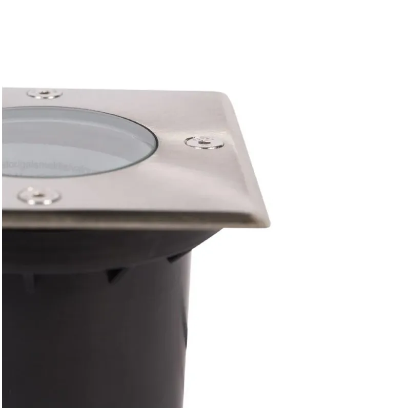 Montuojamas šviestuvas Domoletti GDL-123. 1X35W. GU10