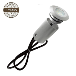 Lampa āra iebūvējamā led