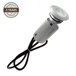 Montuojamas šviestuvas Domoletti GLED-148. 1X2.5W. LED