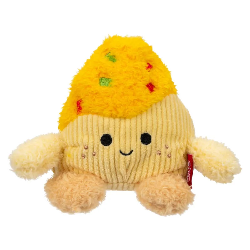 BUMBUMZ FundayBumz Plīša rotaļlieta, 19 cm