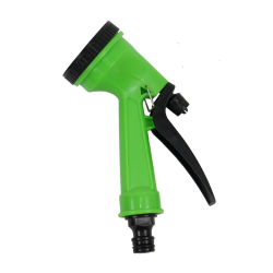 Šļūteņpistole ym7209 5 funkc.