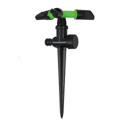 Purkštuvas Okko Y8105, įsmeigiamas, 240 mm