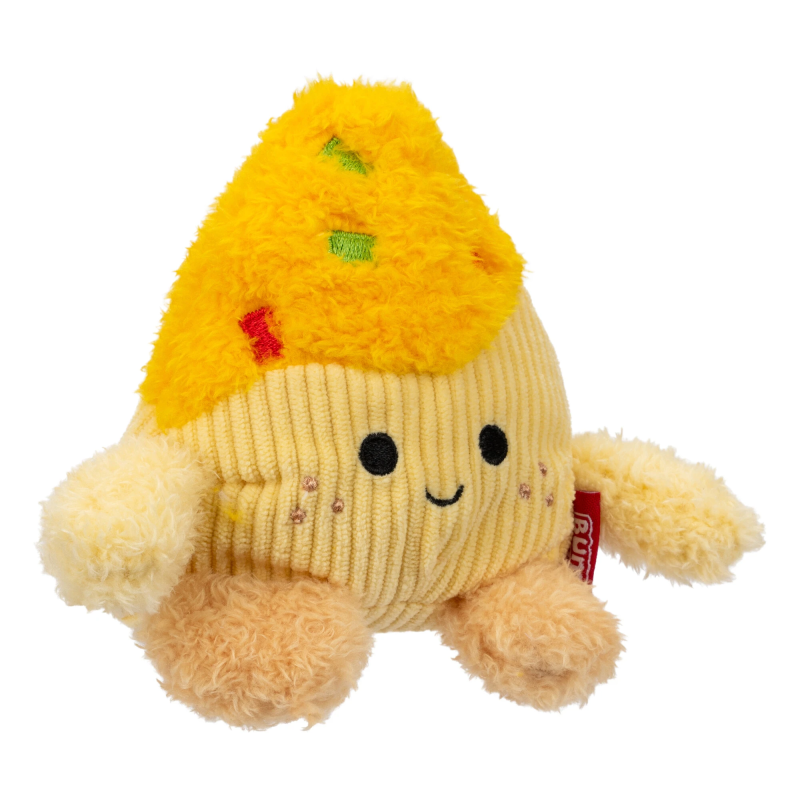 BUMBUMZ FundayBumz Plīša rotaļlieta, 19 cm