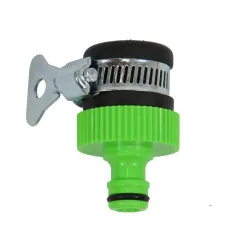 Savienojums ym5008 univers krāna okko