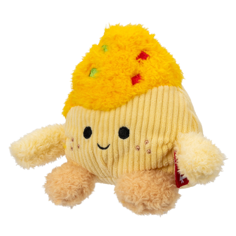 BUMBUMZ FundayBumz Plīša rotaļlieta, 19 cm