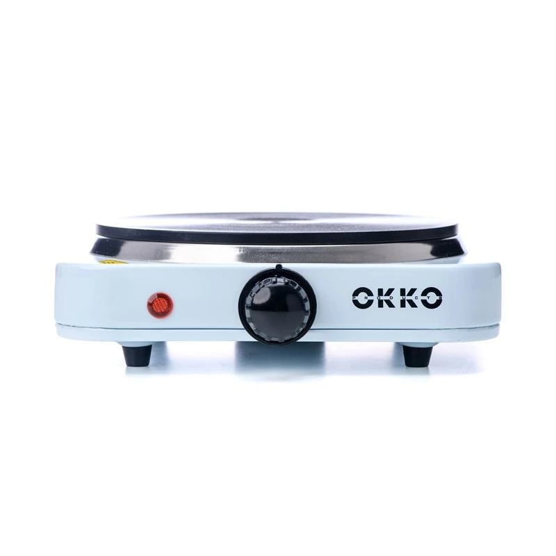 Elektriskā plīts Okko HD1011B