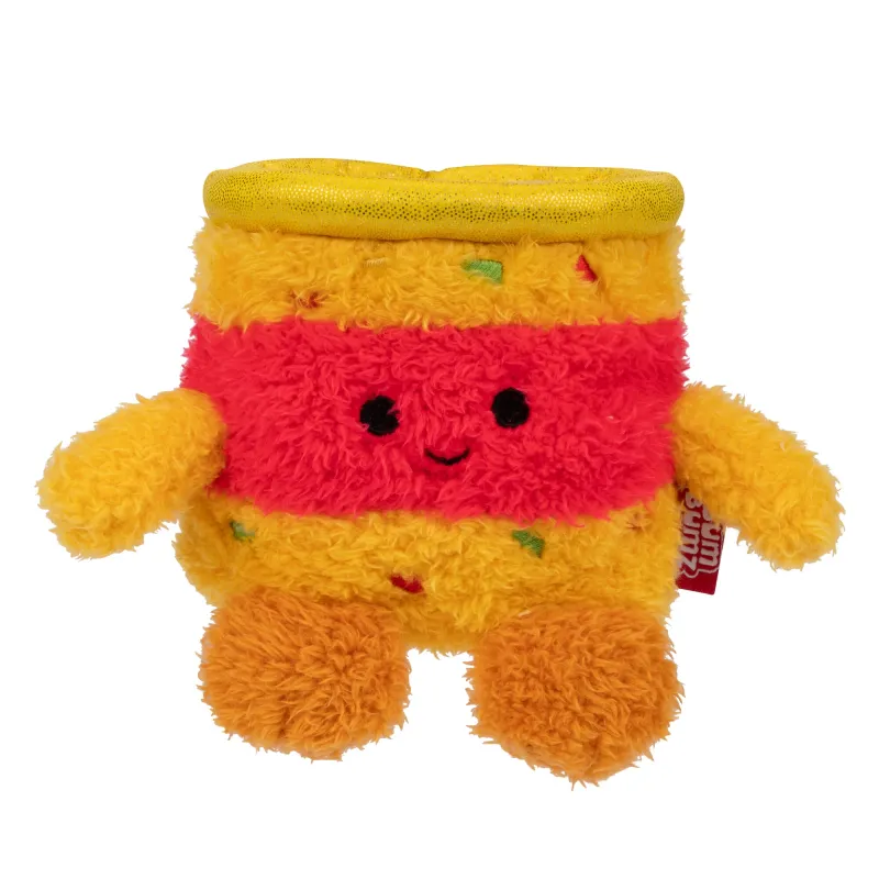 BUMBUMZ FundayBumz Plīša rotaļlieta, 19 cm