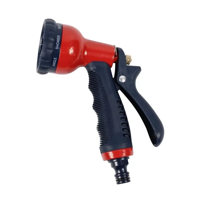 Laistymo pistoletas Haushalt YM7204, rankinis, 155 mm