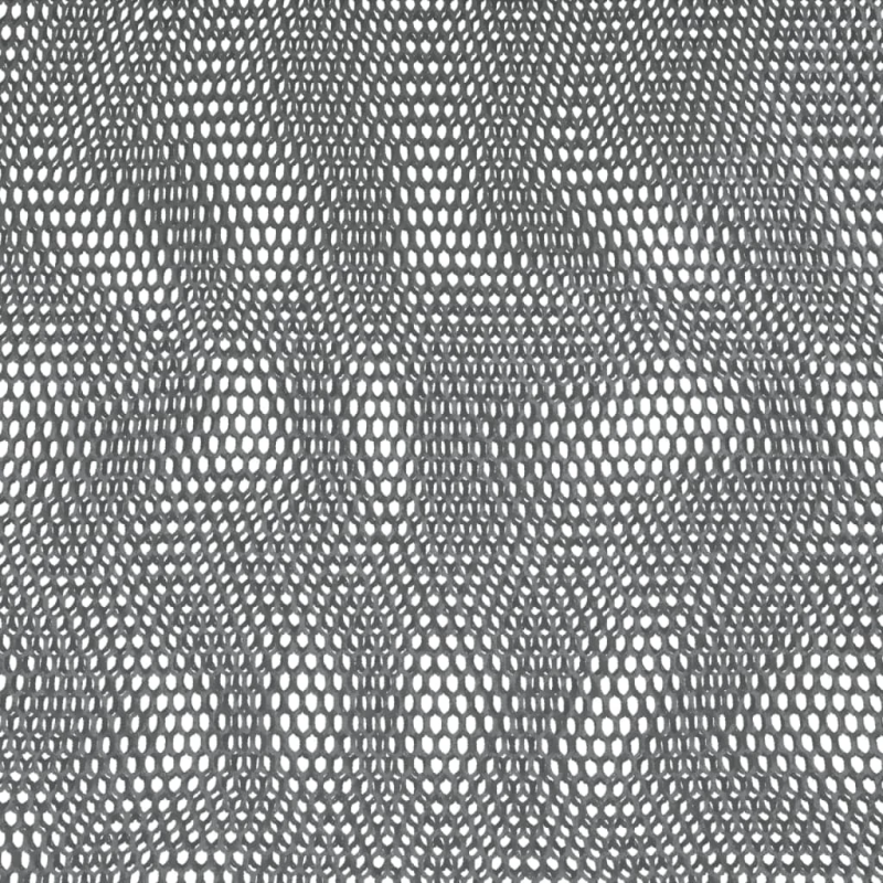 vidaXL biroja krēsls, regulējams augstums, sieta audums, mākslīgā āda