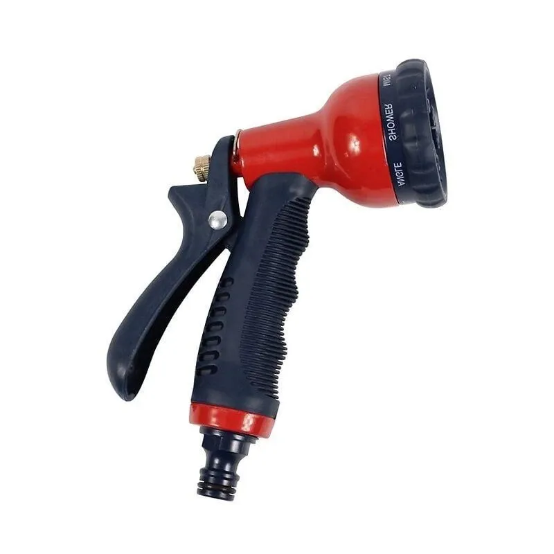 Laistymo pistoletas Haushalt YM7204, rankinis, 155 mm