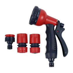 Laistītājs ym7502 ar 3 sav.