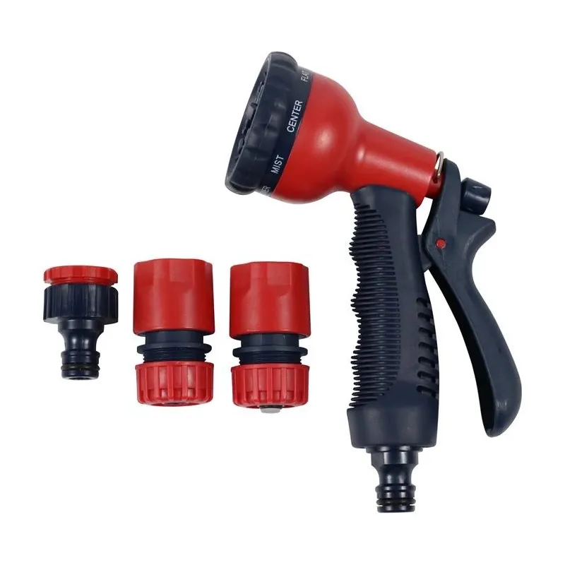 Laistymo pistoletas Haushalt YM7502, rankinis