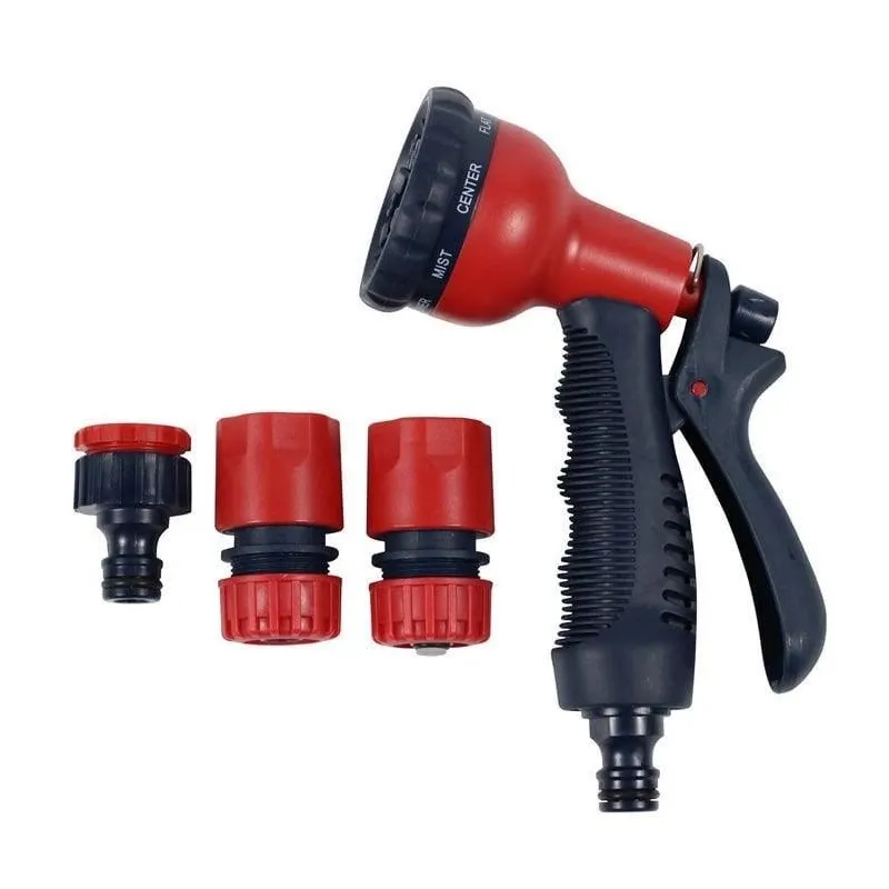 Laistymo pistoletas Haushalt YM7502, rankinis