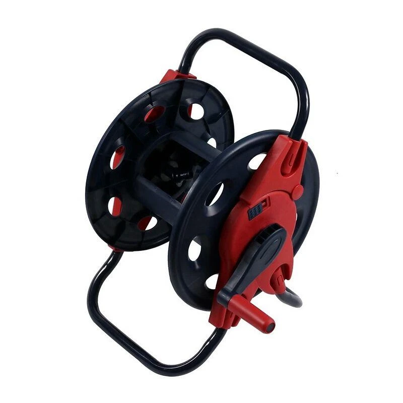 Spole 1-2in šļūtenei 45m ym3801 haushalt