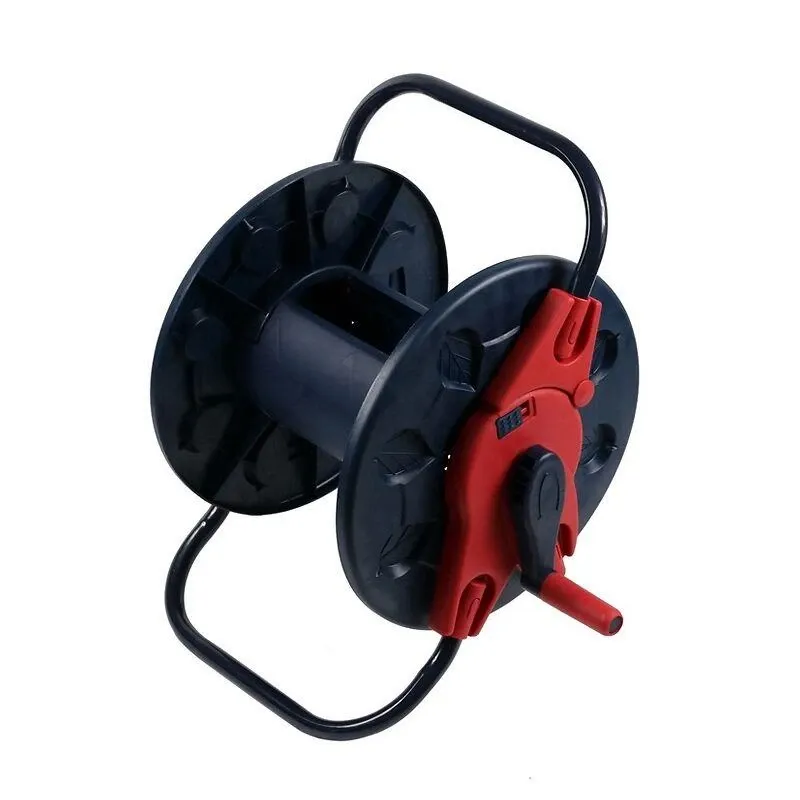 Šļūtenes ratiņi Haushalt YM3601