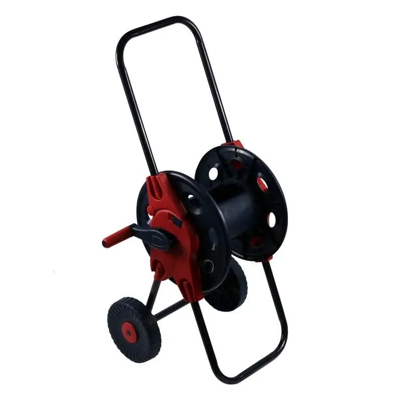 Šļūtenes ratiņi Haushalt YM3701