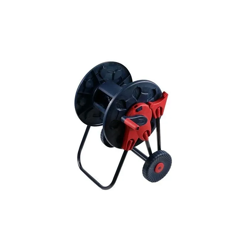 Šļūtenes ratiņi Haushalt YM3501