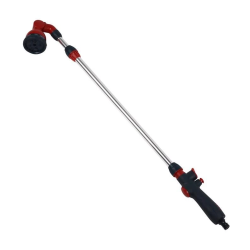 Laistītājs ym6303 teleskopisks