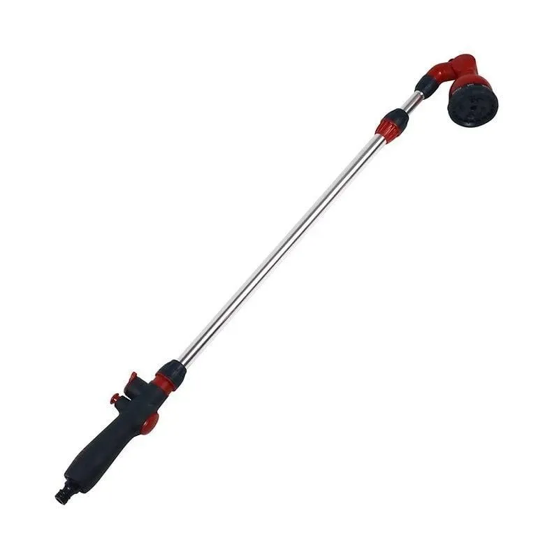 Teleskopiskā smidzināšanas pistole Haushalt YM6303, manuāli, 150 mm