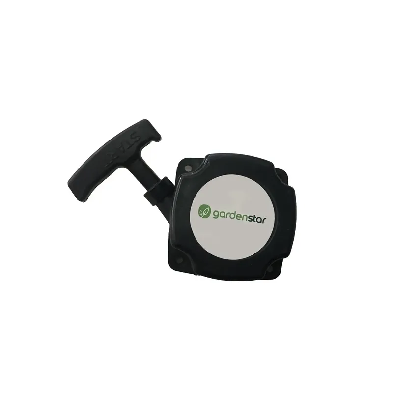 Starteris CG-KW08-520