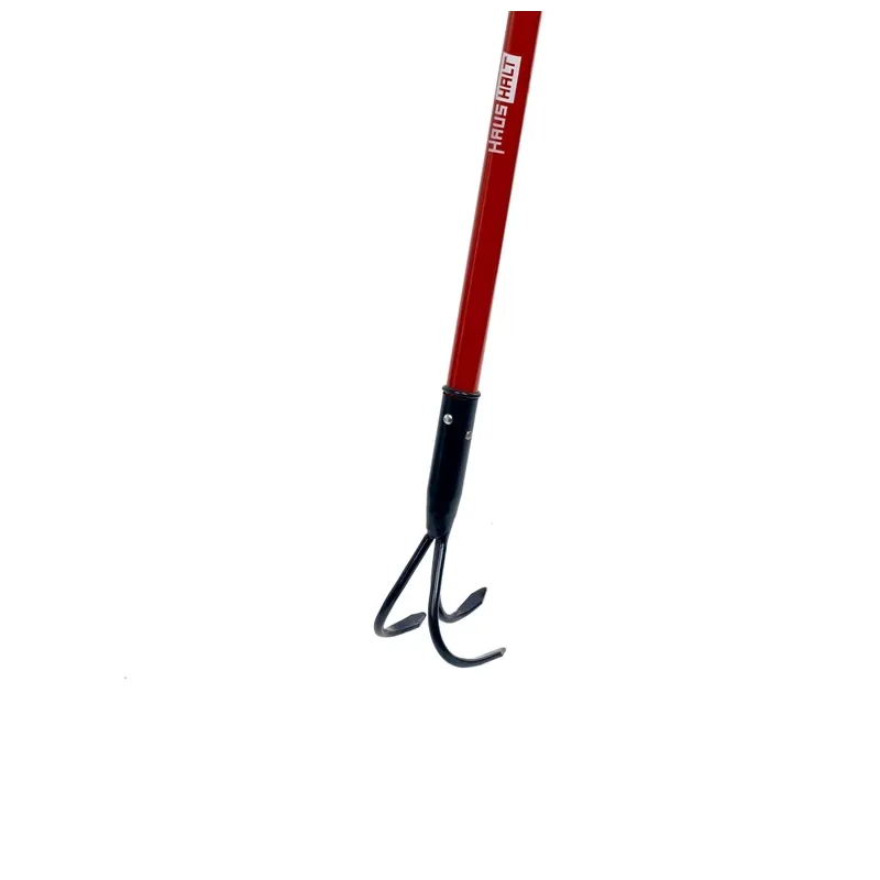 3 ražų kultivatorius Haushalt. 10 cm