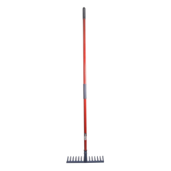 Grābeklis 14 zaru gr014 h