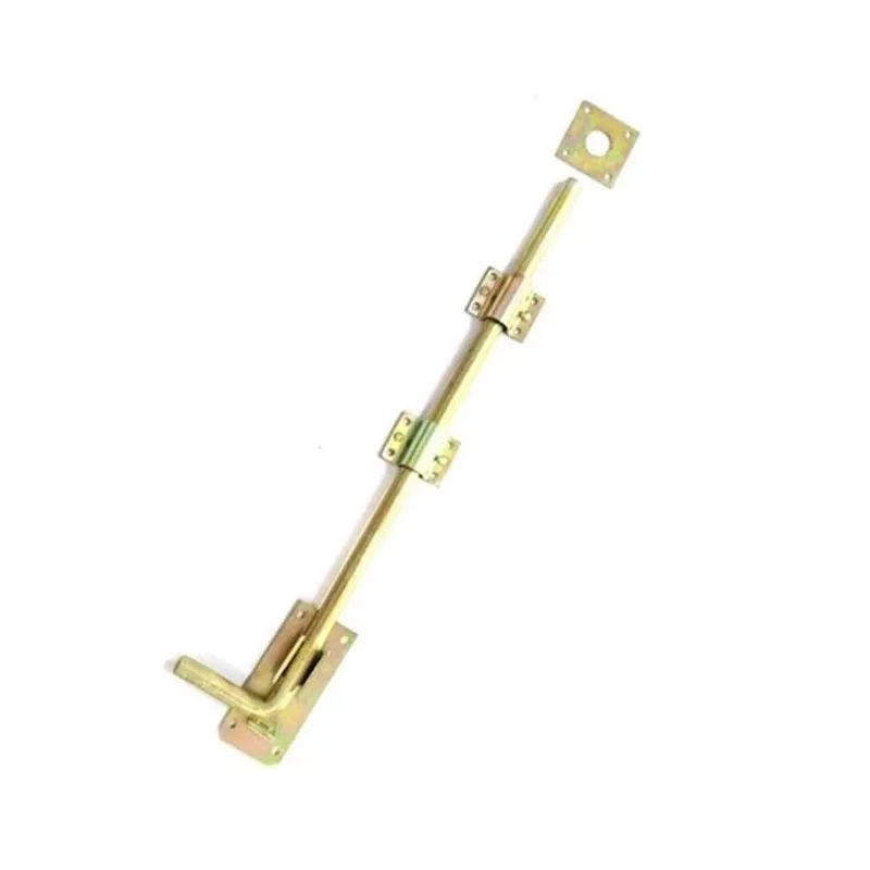 Durvju skrūve Okko 1046